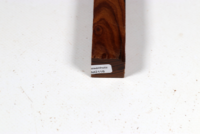 Pen Blank Desert Ironwood HC - WueM2118