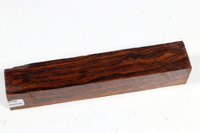Pen Blank Wüsteneisenholz HC - WueM2121