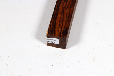 Pen Blank Wüsteneisenholz HC - WueM2125