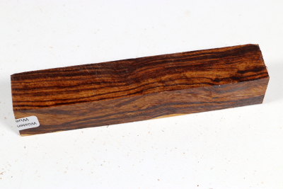 Pen Blank Wüsteneisenholz HC - WueM2125 Pen Blank Wüsteneisenholz HC - WueM2125