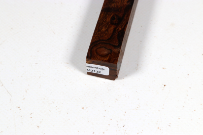 Pen Blank Desert Ironwood HC long - WueM2132