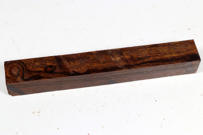 Pen Blank Desert Ironwood HC long - WueM2132