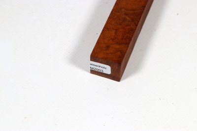 Pen Blank Wüsteneisenholz Maser - WueM2003