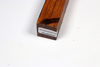 Pen Blank Desert Ironwood - WueM2020
