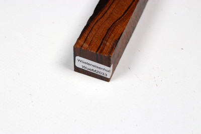 Pen Blank Desert Ironwood - WueM2033