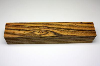 Pen Blank Bocote large