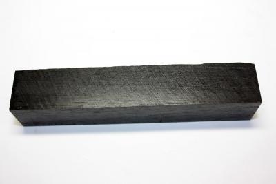 Pen Blank Ebony, african large