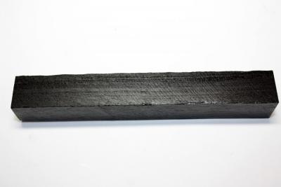 Pen Blank Ebony, african small