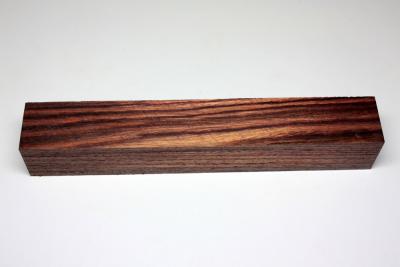 Pen Blank Kingwood small