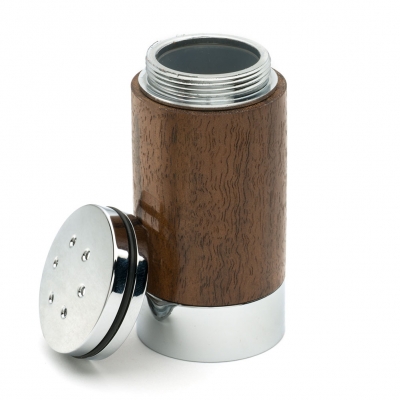 Premium Pepper Shaker Kit