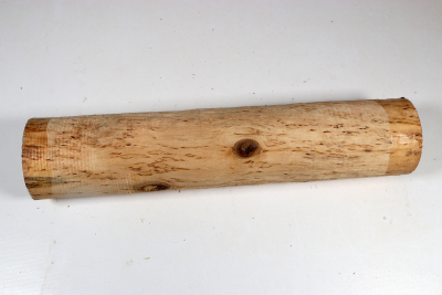 Karelian Masurbirch, spalted 335x70 mm - KarMB2876