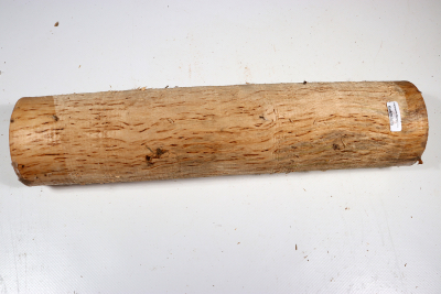 Karelian Masurbirch, spalted 340x75mm - KarMB2675