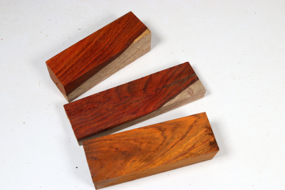 Goldsmith Assortment - Cocobolo  - Goldbox2213