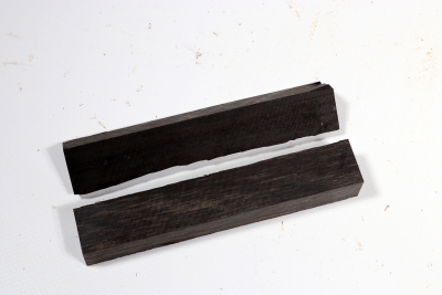 Sortimentbox Goldschmiede - Ebenholz  - Goldbox1892