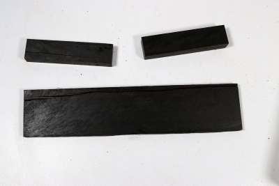 Sortimentbox Goldschmiede - Ebenholz  - Goldbox2122