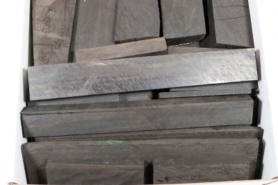 Sortimentbox Goldschmiede - Ebenholz  - Goldbox2122