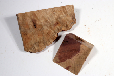 Sortimentbox Goldschmiede - Golden Madrone  - Goldbox2020