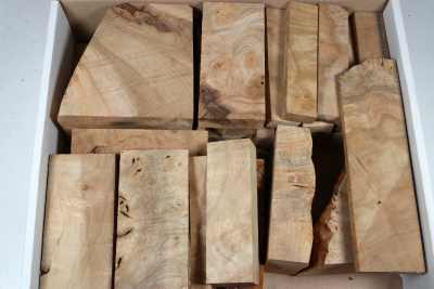 Sortimentbox Goldschmiede - Golden Madrone - Goldbox2238 Sortimentbox Goldschmiede - Golden Madrone - Goldbox2238
