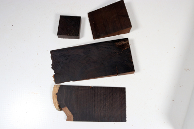 Assortment Box Goldsmith - African Blackwood - Goldbox2281