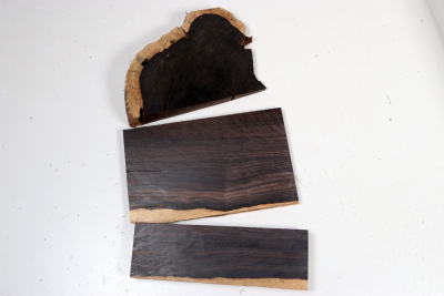 Assortment Box Goldsmith - African Blackwood - Goldbox2288