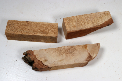 Assortment Box Goldsmith - Karelian Masurbirch - Goldbox2239