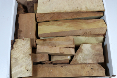 Assortment Box Goldsmith - Laurel Burl - Goldbox2180