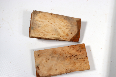 Assortment Box Goldsmith - Linden Tree Burl  - Goldbox2059