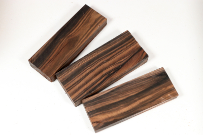 Assortment Box Goldsmith - Macassar Ebony - Goldbox2183