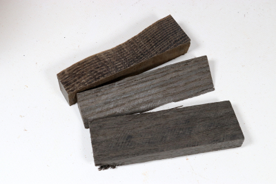 Assortment Box Goldsmith - Bog Oak - Goldbox2191