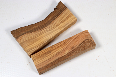 Assortment Box Goldsmith - Olivewood - Goldbox2216