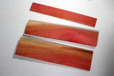 Assortment Box Goldsmith - Pink Ivory  - Goldbox2112 Assortment Box Goldsmith - Pink Ivory  - Goldbox2112