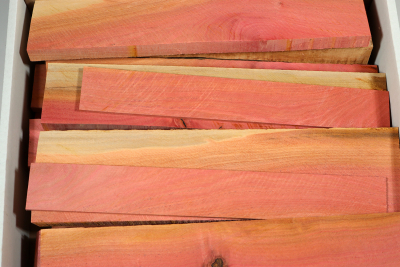 Assortment Box Goldsmith - Pink Ivory  - Goldbox2112 Assortment Box Goldsmith - Pink Ivory  - Goldbox2112