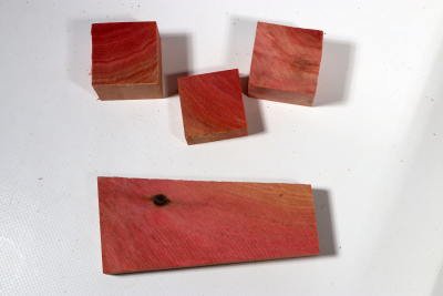 Sortimentbox Goldschmiede - Pink Ivory - Goldbox2113