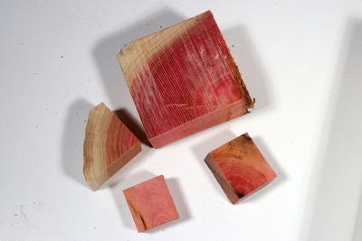 Assortment Box Goldsmith - Pink Ivory  - Goldbox2117 Assortment Box Goldsmith - Pink Ivory  - Goldbox2117