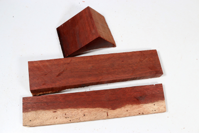 Assortment Box Goldsmith - Bloodwood - Goldbox2129