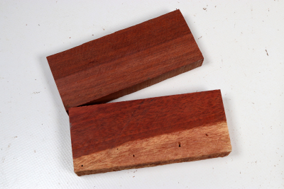 Sortimentbox Goldschmiede - Satine Bloodwood  - Goldbox2290