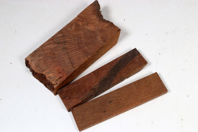 Assortment Box Goldsmith - Holm Oak - Goldbox2206