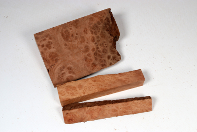 Assortment Box Goldsmith - Vavona Burl- Goldbox2198