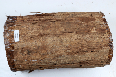 African Blackwood 240x140 mm - Gren0627