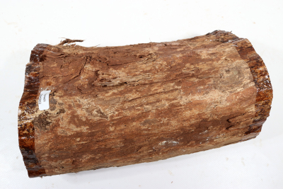 African Blackwood 250x150 mm - Gren0553