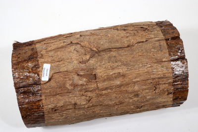 African Blackwood 255x130 mm - Gren0542