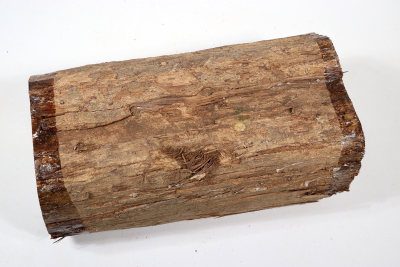 African Blackwood 255x130 mm - Gren0542