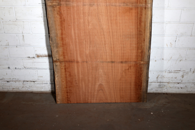 Tischplatte - Tabletop Ebiara 1980x905x52mm - TTK0322