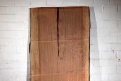 Tischplatte - Tabletop Ebiara 1985x905x52mm - TTK0325