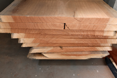 Tabletop Padauk 1995x920x52mm - TTK0323