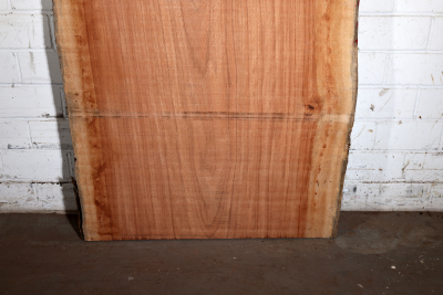 Tabletop Padauk 1995x920x52mm - TTK0323
