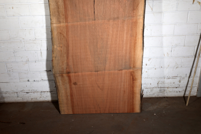 Tabletop Padauk 1995x920x52mm - TTK0323