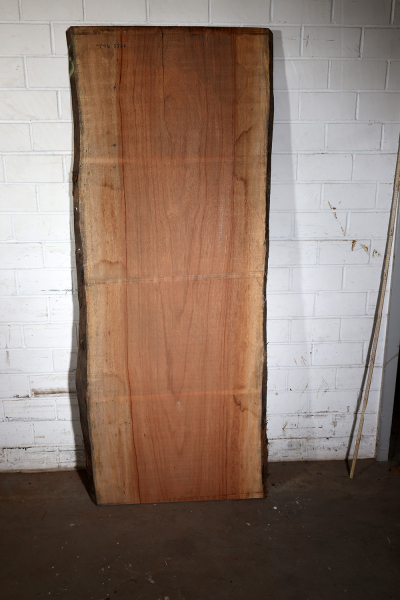 Tabletop Padauk 2000x830x52mm - TTK0326