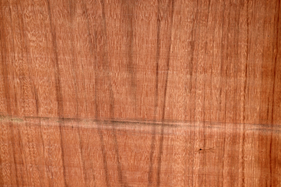 Tabletop Padauk 2000x830x52mm - TTK0326