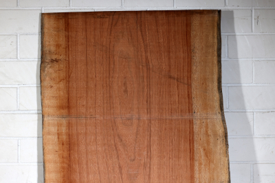 Tabletop Padauk 2000x830x52mm - TTK0326